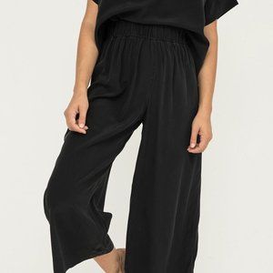 Elizabeth Suzann Florence Pants Silk